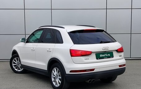 Audi Q3, 2025 год, 2 290 000 рублей, 6 фотография