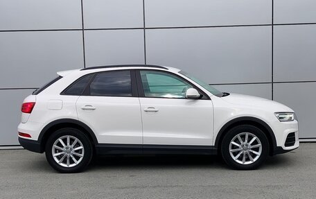 Audi Q3, 2025 год, 2 290 000 рублей, 3 фотография