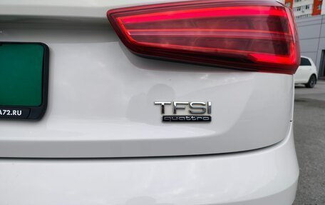 Audi Q3, 2025 год, 2 290 000 рублей, 8 фотография