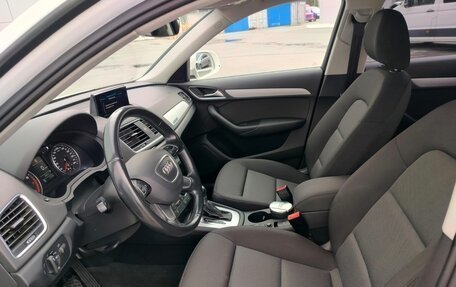 Audi Q3, 2025 год, 2 290 000 рублей, 10 фотография