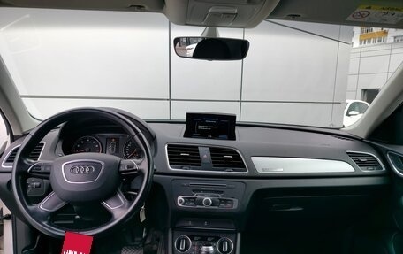 Audi Q3, 2025 год, 2 290 000 рублей, 13 фотография