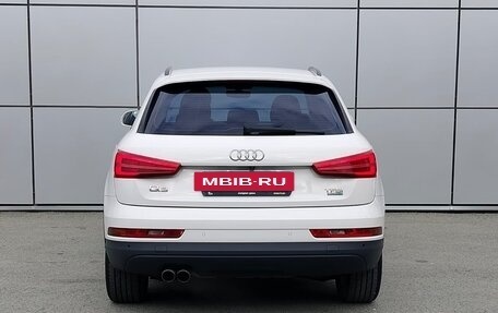 Audi Q3, 2025 год, 2 290 000 рублей, 9 фотография