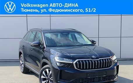 Skoda Kodiaq, 2025 год, 5 250 000 рублей, 1 фотография