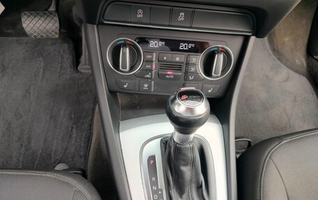 Audi Q3, 2025 год, 2 290 000 рублей, 19 фотография