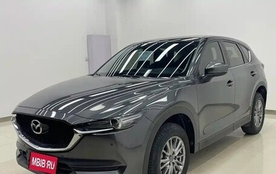 Mazda CX-5 II, 2022 год, 2 700 000 рублей, 1 фотография