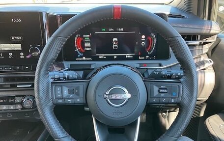 Nissan Note, 2022 год, 1 200 143 рублей, 12 фотография