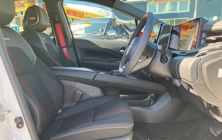 Nissan Note, 2022 год, 1 200 143 рублей, 9 фотография