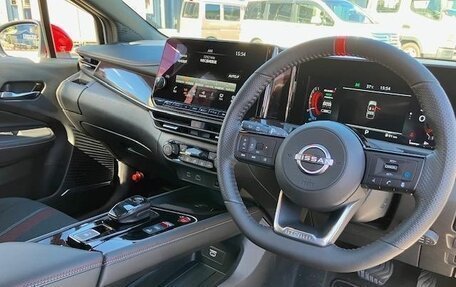 Nissan Note, 2022 год, 1 200 143 рублей, 10 фотография