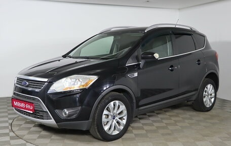 Ford Kuga III, 2012 год, 899 990 рублей, 1 фотография
