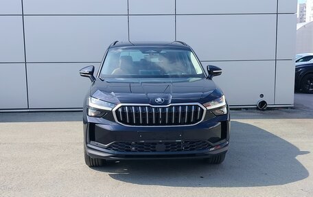 Skoda Kodiaq, 2025 год, 5 250 000 рублей, 2 фотография