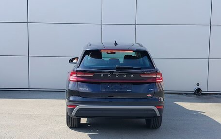 Skoda Kodiaq, 2025 год, 5 250 000 рублей, 4 фотография