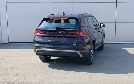 Skoda Kodiaq, 2025 год, 5 250 000 рублей, 6 фотография