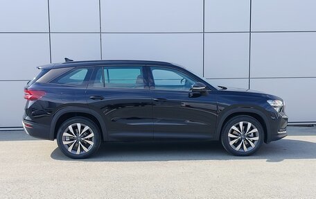 Skoda Kodiaq, 2025 год, 5 250 000 рублей, 3 фотография