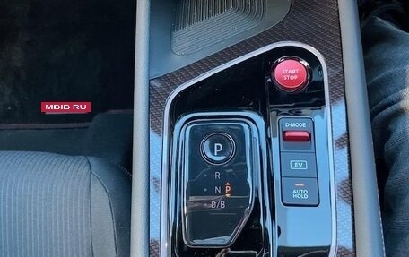 Nissan Note, 2022 год, 1 200 143 рублей, 17 фотография