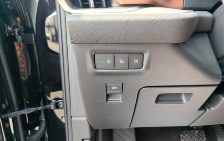 Skoda Kodiaq, 2025 год, 5 250 000 рублей, 9 фотография