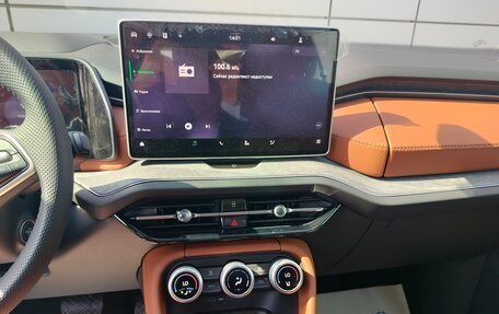 Skoda Kodiaq, 2025 год, 5 250 000 рублей, 8 фотография