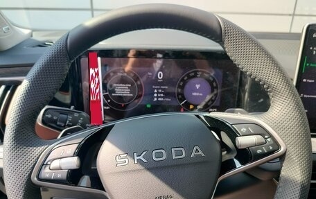Skoda Kodiaq, 2025 год, 5 250 000 рублей, 7 фотография