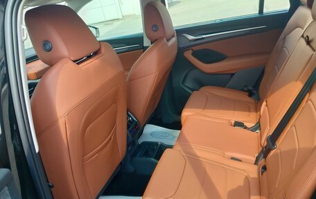 Skoda Kodiaq, 2025 год, 5 250 000 рублей, 12 фотография