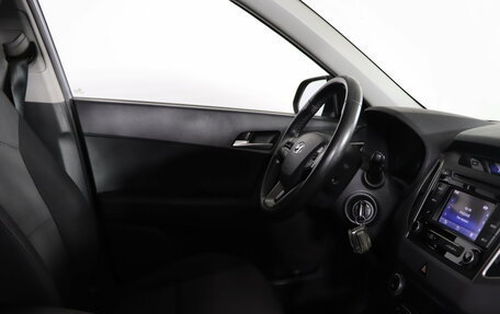Hyundai Creta I рестайлинг, 2016 год, 1 489 990 рублей, 14 фотография