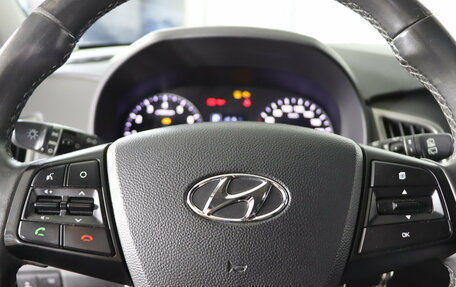 Hyundai Creta I рестайлинг, 2016 год, 1 489 990 рублей, 11 фотография