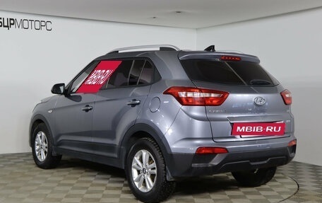 Hyundai Creta I рестайлинг, 2016 год, 1 489 990 рублей, 7 фотография