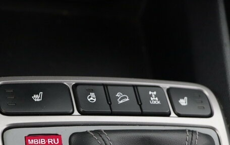 Hyundai Creta I рестайлинг, 2016 год, 1 489 990 рублей, 21 фотография