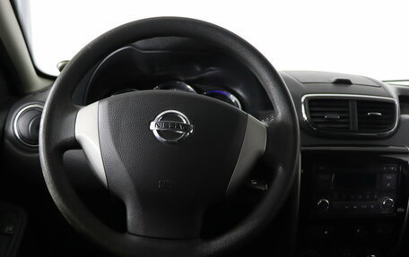Nissan Terrano III, 2016 год, 769 990 рублей, 10 фотография