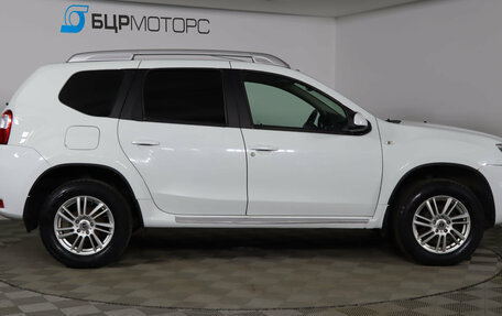 Nissan Terrano III, 2016 год, 769 990 рублей, 4 фотография