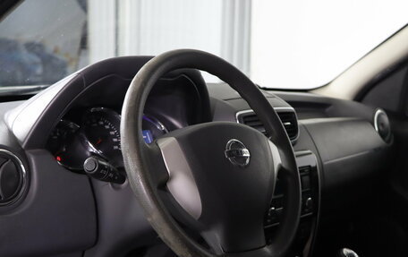 Nissan Terrano III, 2016 год, 769 990 рублей, 9 фотография