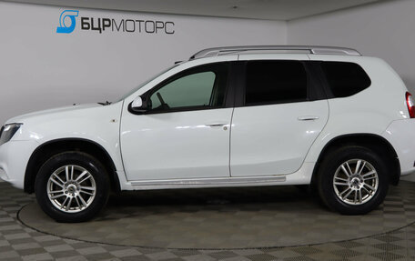 Nissan Terrano III, 2016 год, 769 990 рублей, 8 фотография