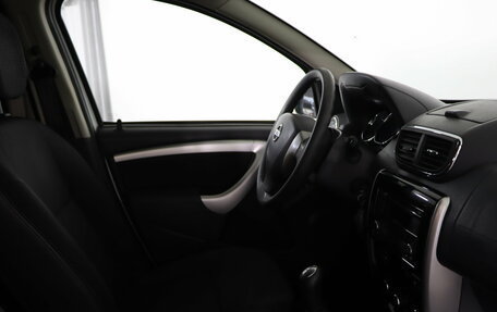 Nissan Terrano III, 2016 год, 769 990 рублей, 13 фотография
