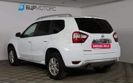 Nissan Terrano III, 2016 год, 769 990 рублей, 7 фотография