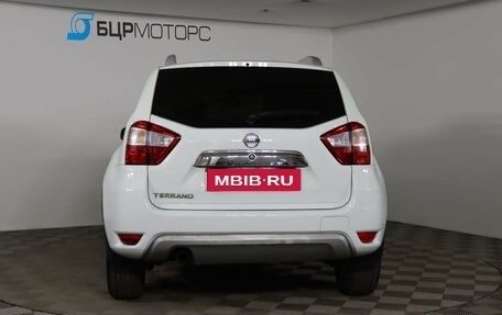 Nissan Terrano III, 2016 год, 769 990 рублей, 6 фотография