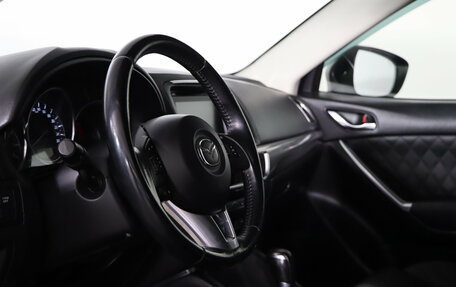 Mazda CX-5 II, 2015 год, 1 699 990 рублей, 9 фотография
