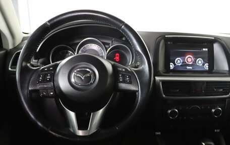 Mazda CX-5 II, 2015 год, 1 699 990 рублей, 10 фотография