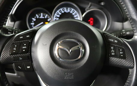 Mazda CX-5 II, 2015 год, 1 699 990 рублей, 11 фотография