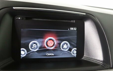 Mazda CX-5 II, 2015 год, 1 699 990 рублей, 18 фотография