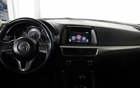 Mazda CX-5 II, 2015 год, 1 699 990 рублей, 13 фотография