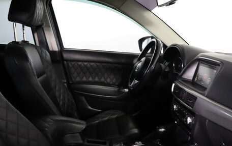 Mazda CX-5 II, 2015 год, 1 699 990 рублей, 14 фотография