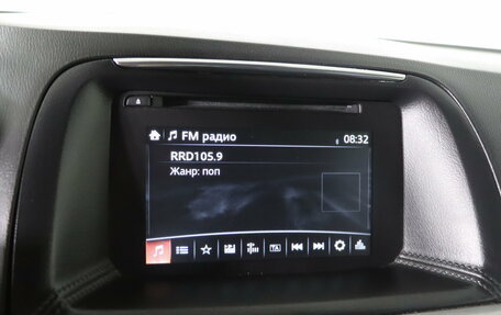 Mazda CX-5 II, 2015 год, 1 699 990 рублей, 19 фотография