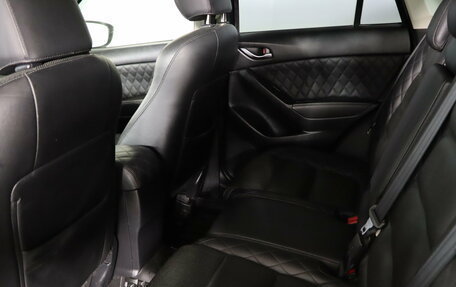 Mazda CX-5 II, 2015 год, 1 699 990 рублей, 23 фотография