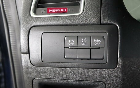 Mazda CX-5 II, 2015 год, 1 699 990 рублей, 16 фотография