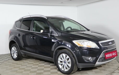 Ford Kuga III, 2012 год, 899 990 рублей, 3 фотография