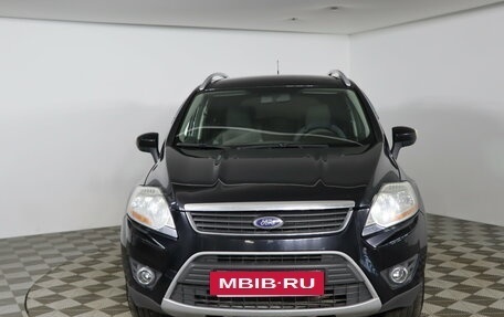 Ford Kuga III, 2012 год, 899 990 рублей, 2 фотография
