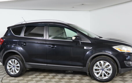 Ford Kuga III, 2012 год, 899 990 рублей, 4 фотография