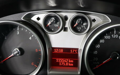 Ford Kuga III, 2012 год, 899 990 рублей, 14 фотография