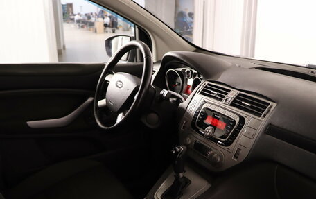 Ford Kuga III, 2012 год, 899 990 рублей, 12 фотография