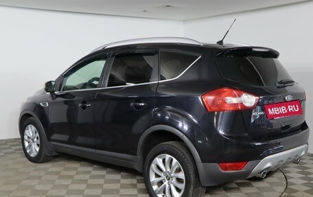 Ford Kuga III, 2012 год, 899 990 рублей, 6 фотография