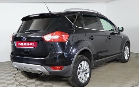 Ford Kuga III, 2012 год, 899 990 рублей, 5 фотография