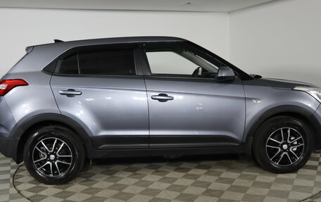 Hyundai Creta I рестайлинг, 2019 год, 1 599 990 рублей, 4 фотография